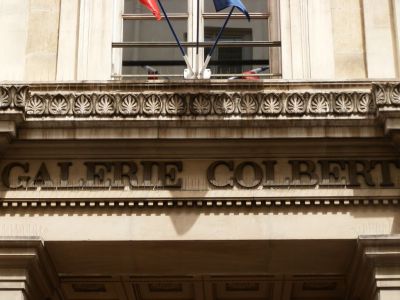 Galerie Colbert