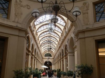 Galerie Vivienne