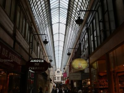 Passage Jouffroy