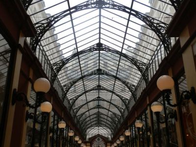Passage des Princes