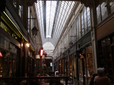Passage Verdeau