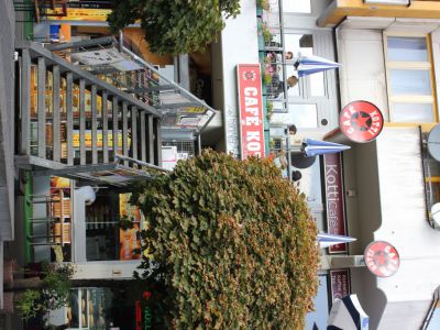 Cafe Kotti
