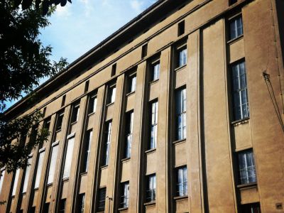 Berghain