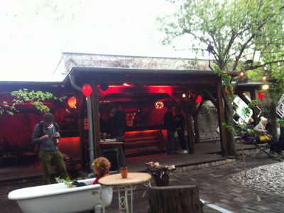 Chalet