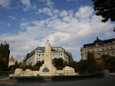 Szabadság tér