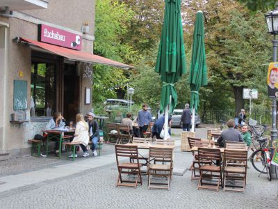 Fuchsbau