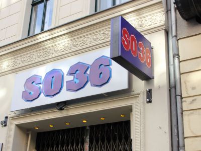 SO36