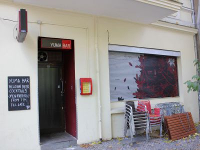 Yuma Bar