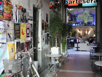 Bartesera