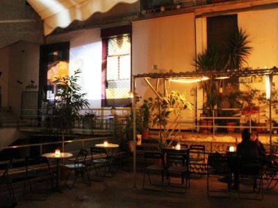 Cantina Social