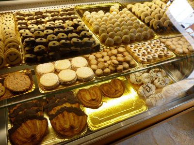 La Tarta