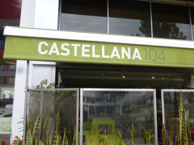 Castellana 104