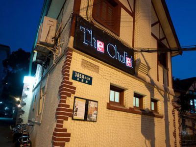 The Chalet