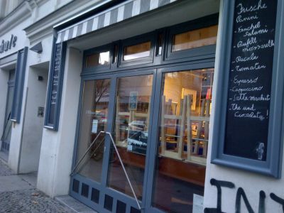 Il Milanese del Tacco