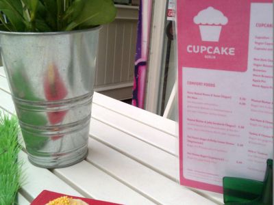Cupcake Berlin