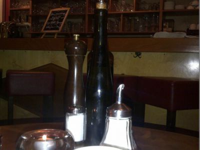 Café Aroma