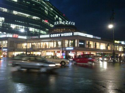 Café Kranzler