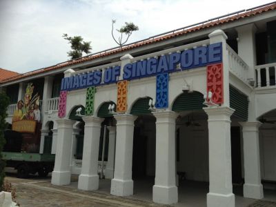 Images of Singapore