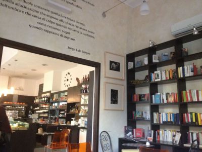 Bistro del Tempo Ritrovato
