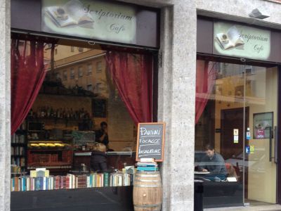 Scriptorium