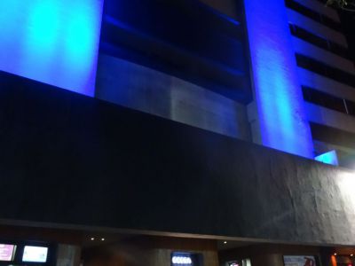 Plaza Condesa