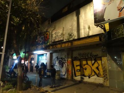 Multiforo Alicia
