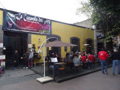 El Hijo Cuervo