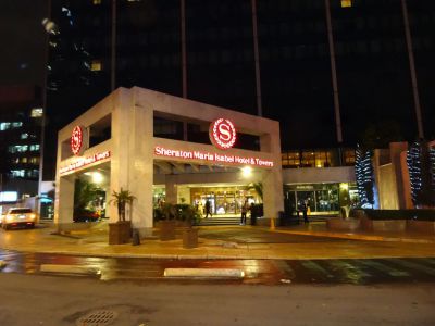 Bar Jorongo