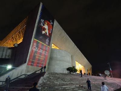Auditorio Nacional