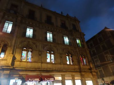 Club Atlantico