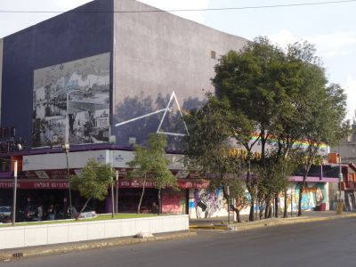 Circo Volador