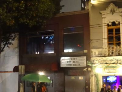 El Imperial