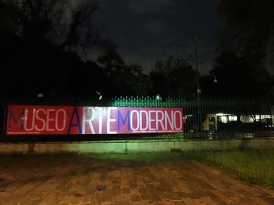 Museo De Arte Moderno