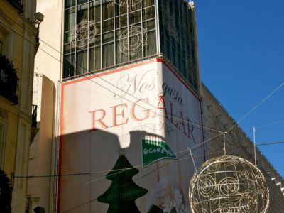 El Corte Inglés