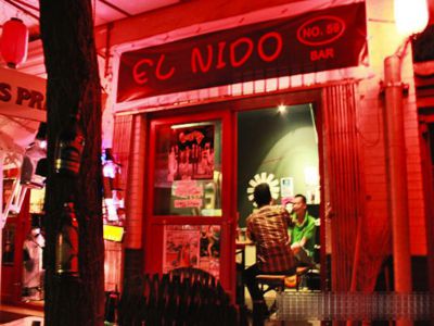 El Nido