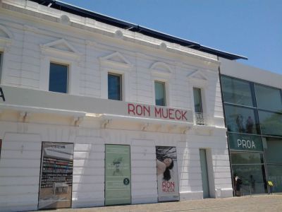 Fundacion Proa