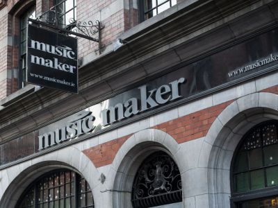 Music Maker