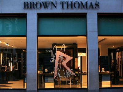 Brown Thomas
