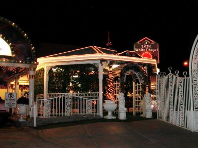 Top 34 Vegas Wedding Chapels