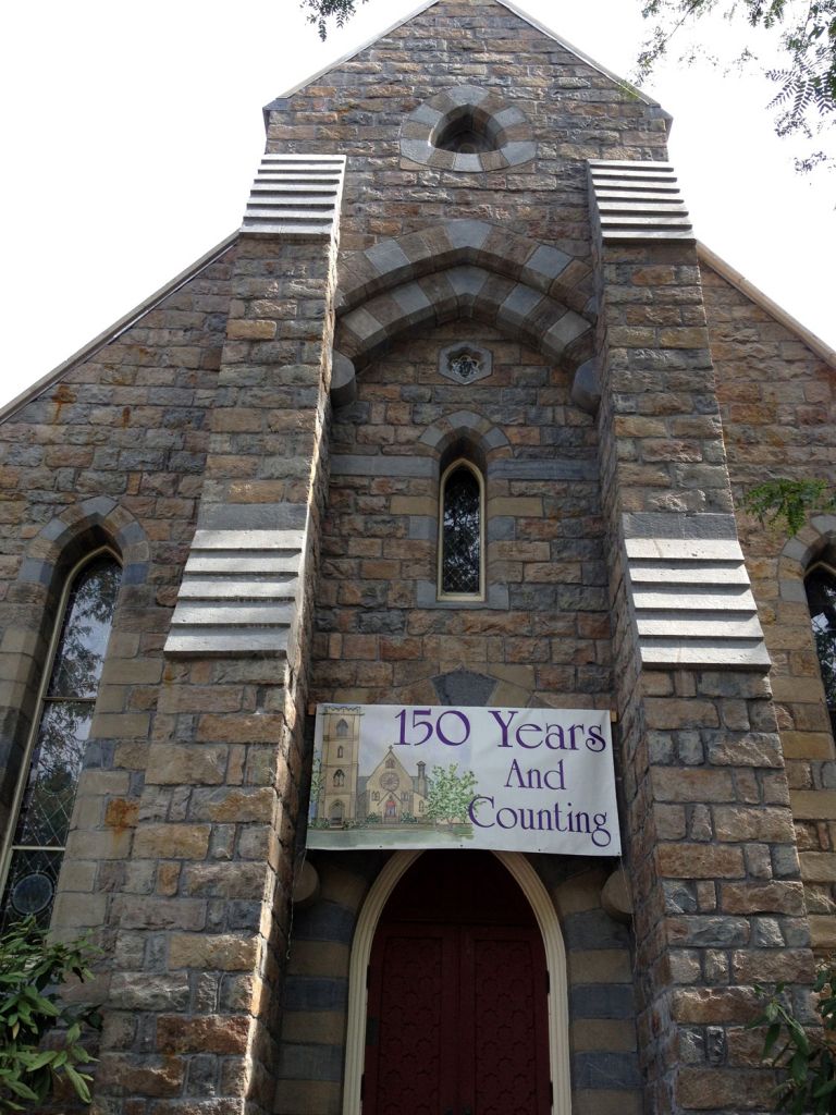 Churches of South Bethlehem