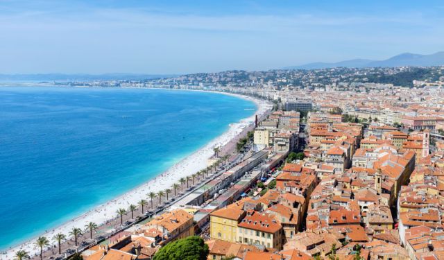 guided tours nice france