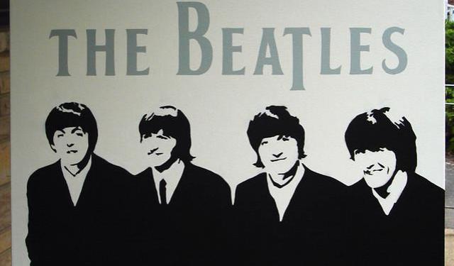 Beatles London Walking Tour