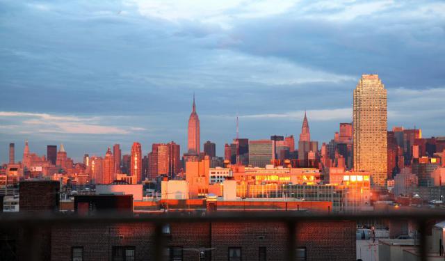 Manhattan Architecture Walking Tour