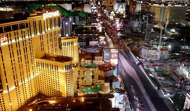 15 Best Casino Hotels in Las Vegas, Nevada + MAP