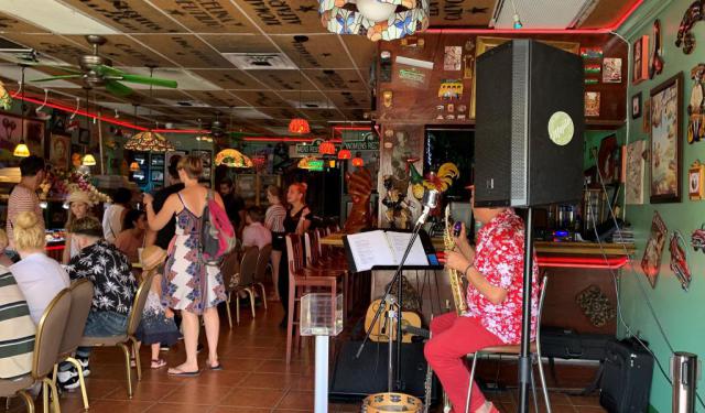 Little Havana Food Tour