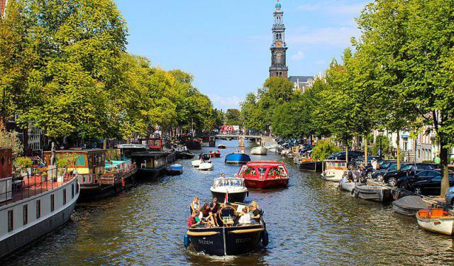 mild Verwöhnen angeben barrio jordaan amsterdam mapa Ausgelassen ...