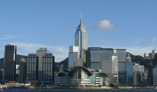 Causeway Bay Walking Tour, Hong Kong