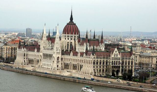 Budapest datování app