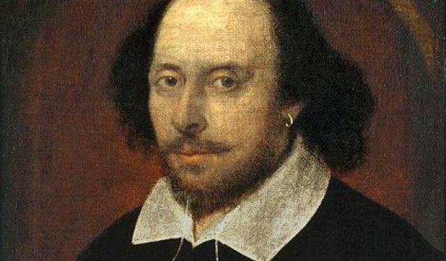 Shakespeare's London Walking Tour