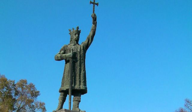 Chisinau Historical Sites
